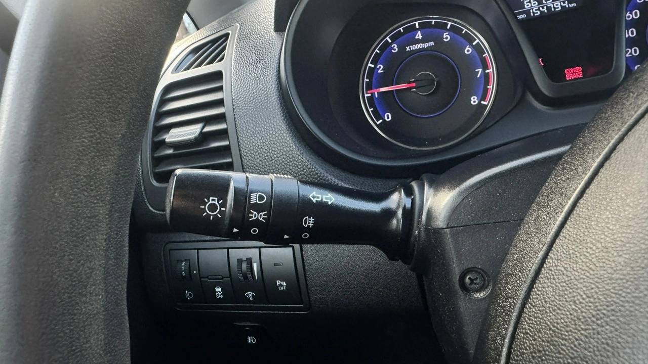 Hyundai ix20 - Zdjęcie 28
