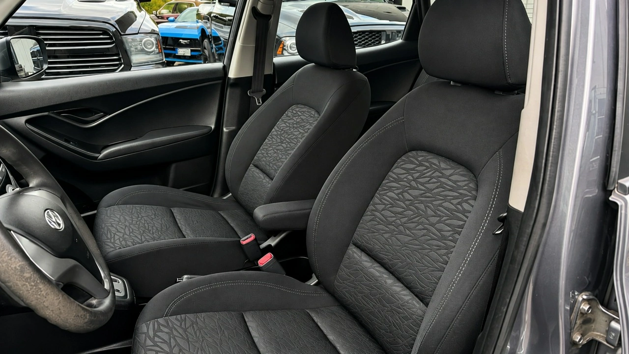 Hyundai ix20 - Zdjęcie 7