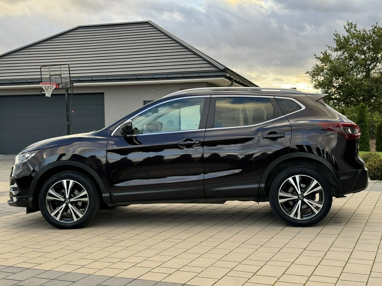 Nissan Qashqai - Zdjęcie 12