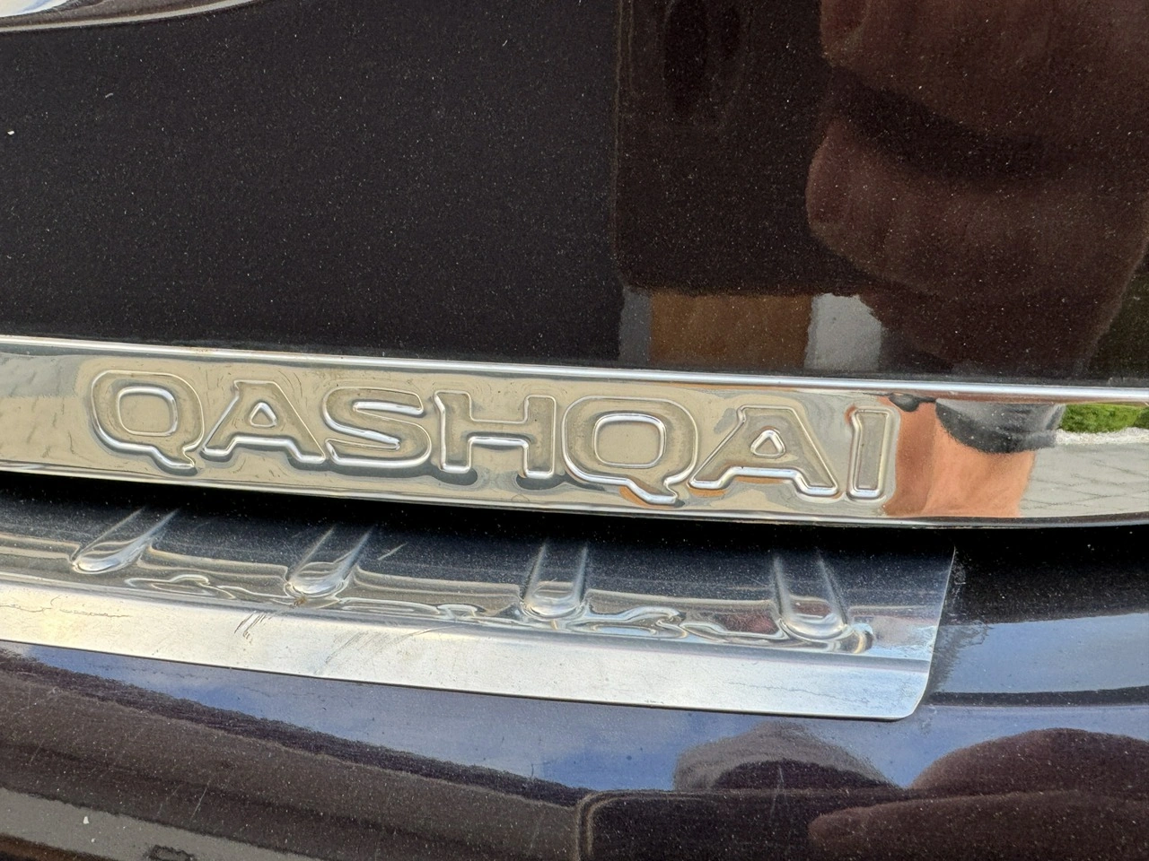 Nissan Qashqai - Zdjęcie 21