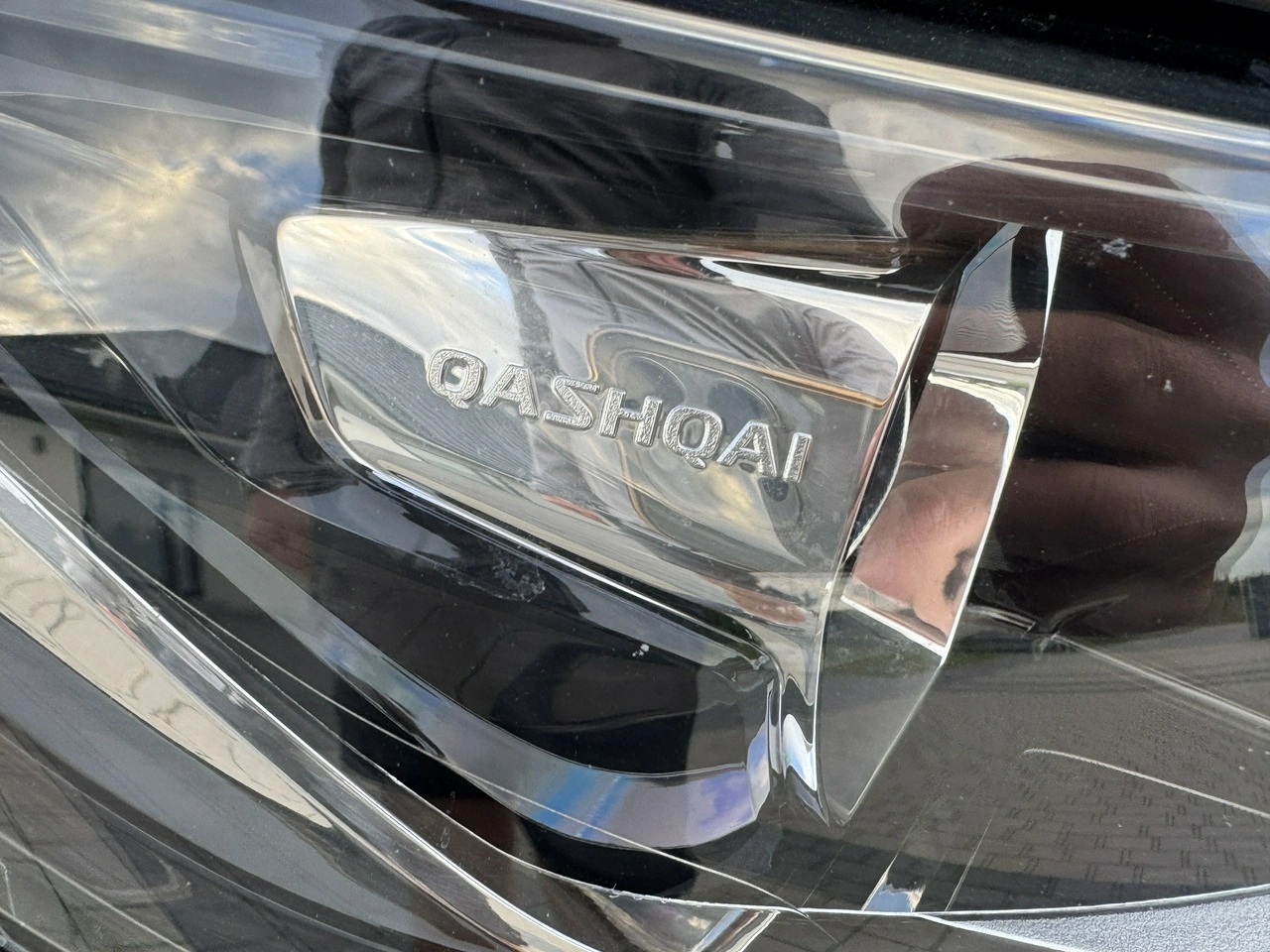 Nissan Qashqai - Zdjęcie 22