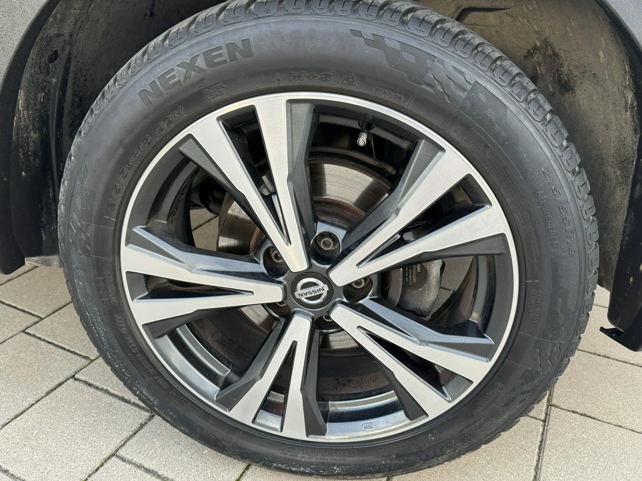 Nissan Qashqai - Zdjęcie 23
