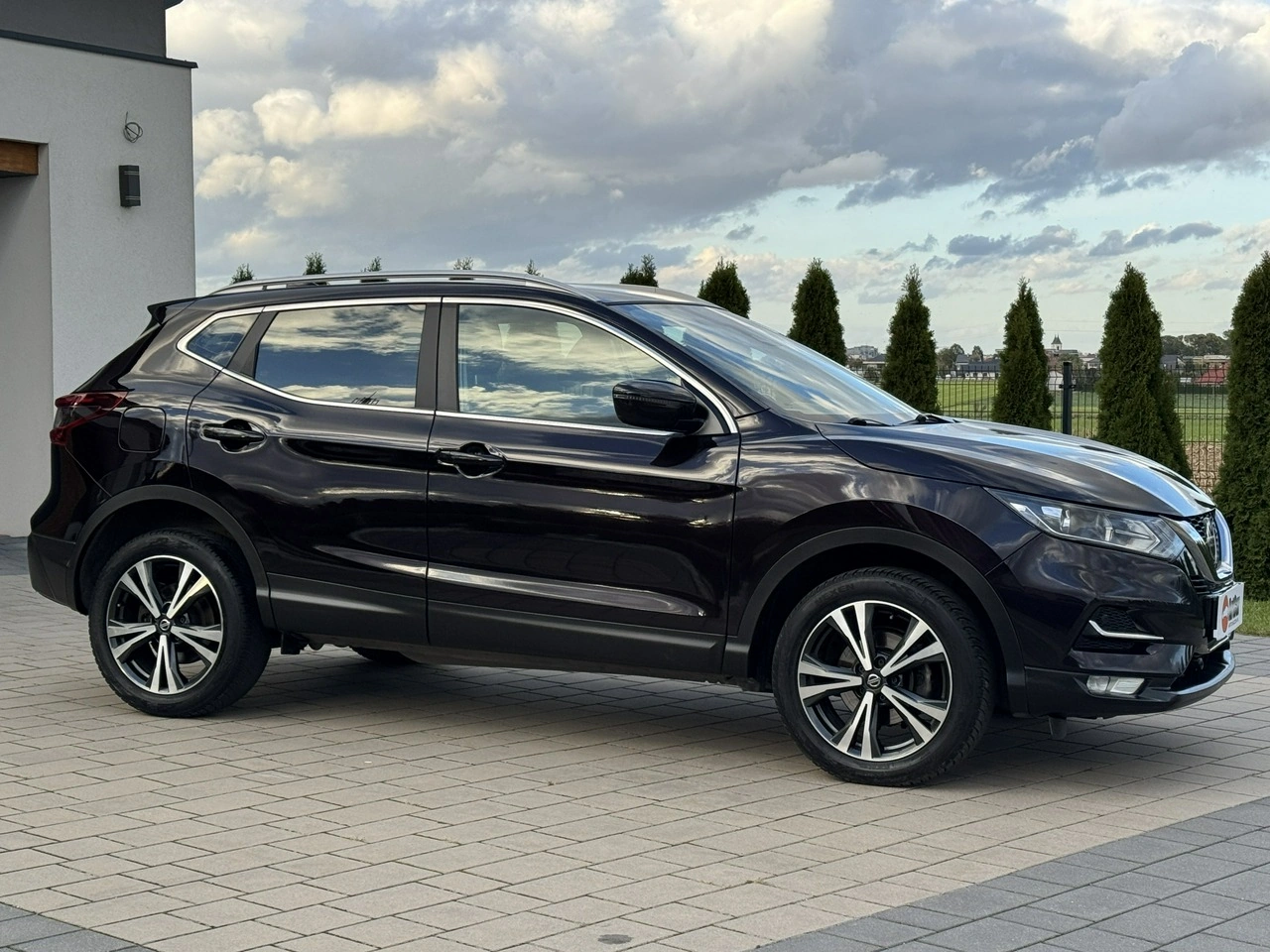 Nissan Qashqai - Zdjęcie 2