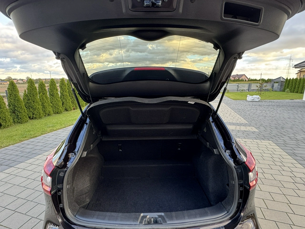 Nissan Qashqai - Zdjęcie 32