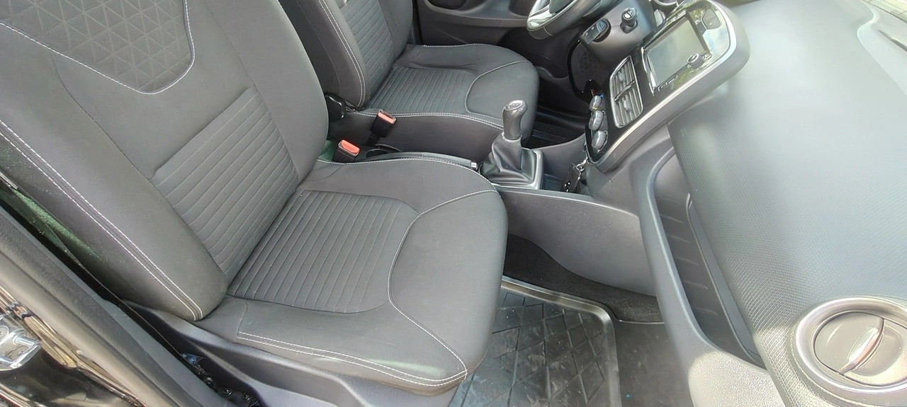 Renault Clio - Zdjęcie 11