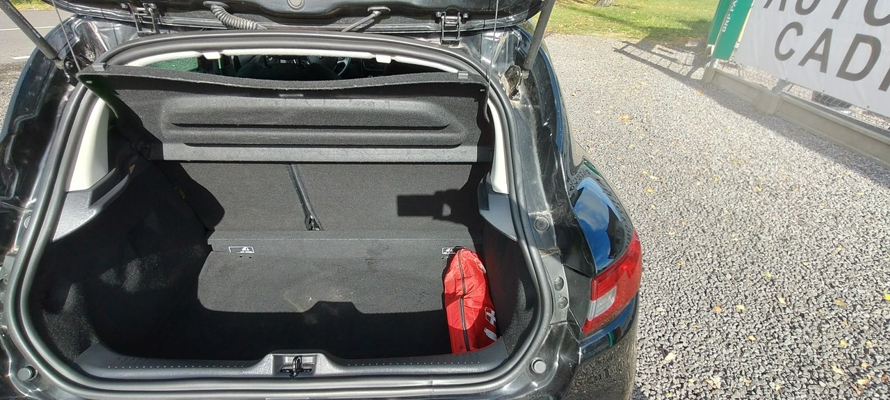 Renault Clio - Zdjęcie 14