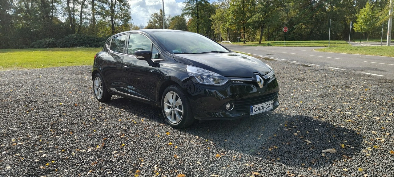 Renault Clio - Zdjęcie 2