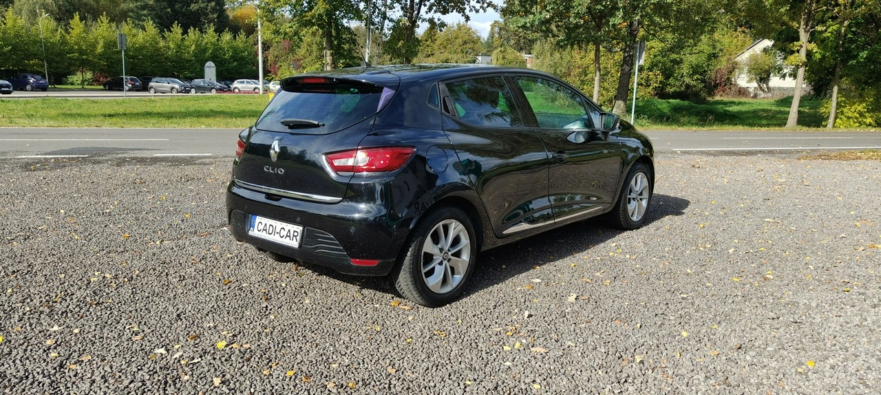 Renault Clio - Zdjęcie 3
