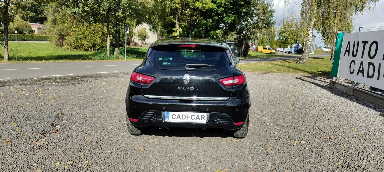 Renault Clio - Zdjęcie 4