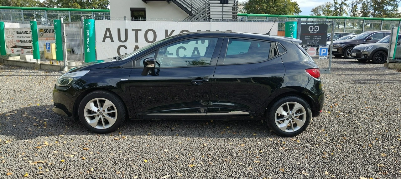Renault Clio - Zdjęcie 6