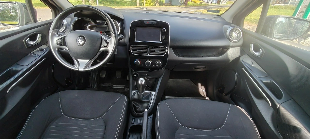 Renault Clio - Zdjęcie 7