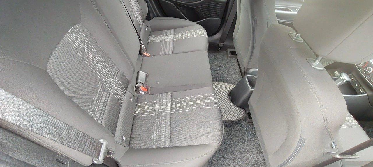 Hyundai Bayon - Zdjęcie 12