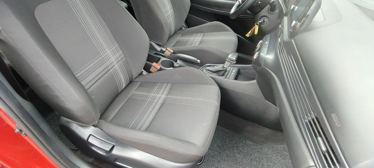 Hyundai Bayon - Zdjęcie 13