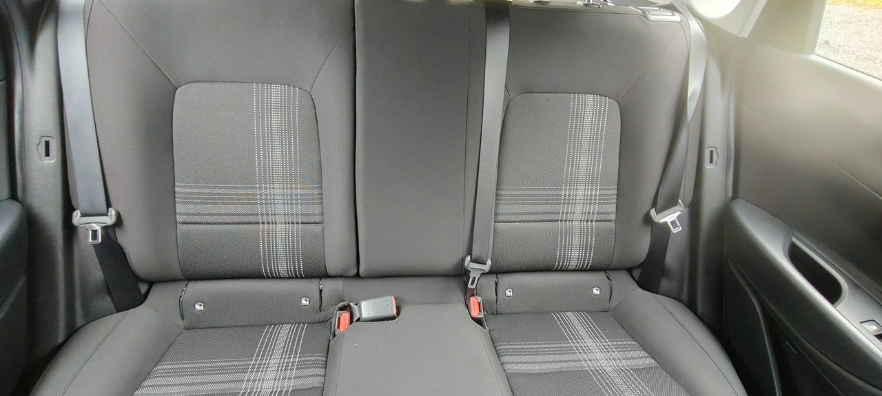 Hyundai Bayon - Zdjęcie 15