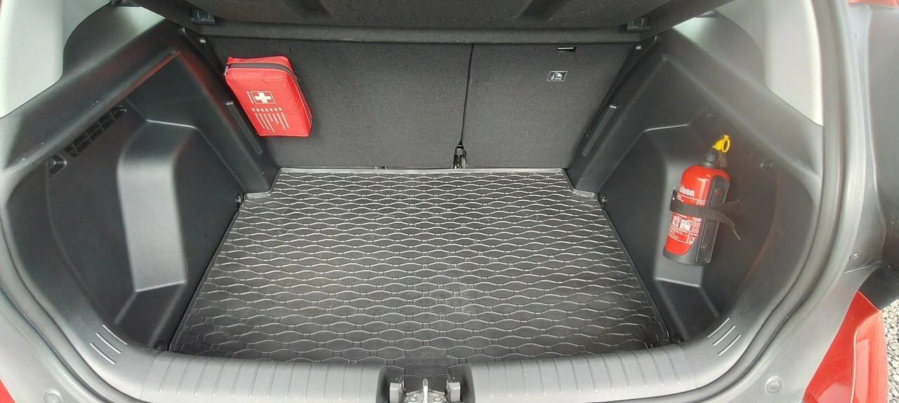 Hyundai Bayon - Zdjęcie 17