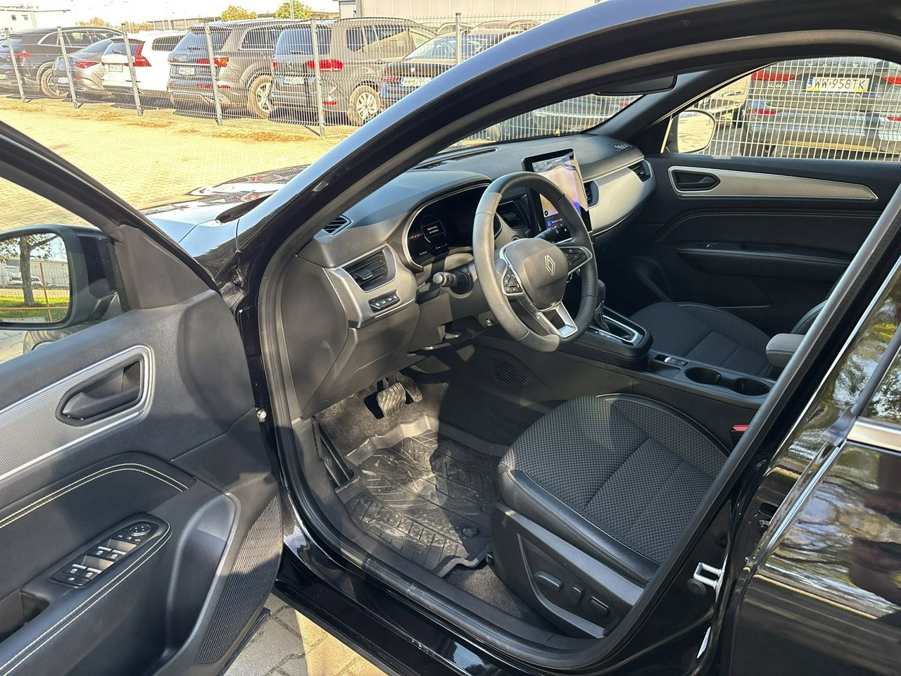 Renault Arkana - Zdjęcie 10