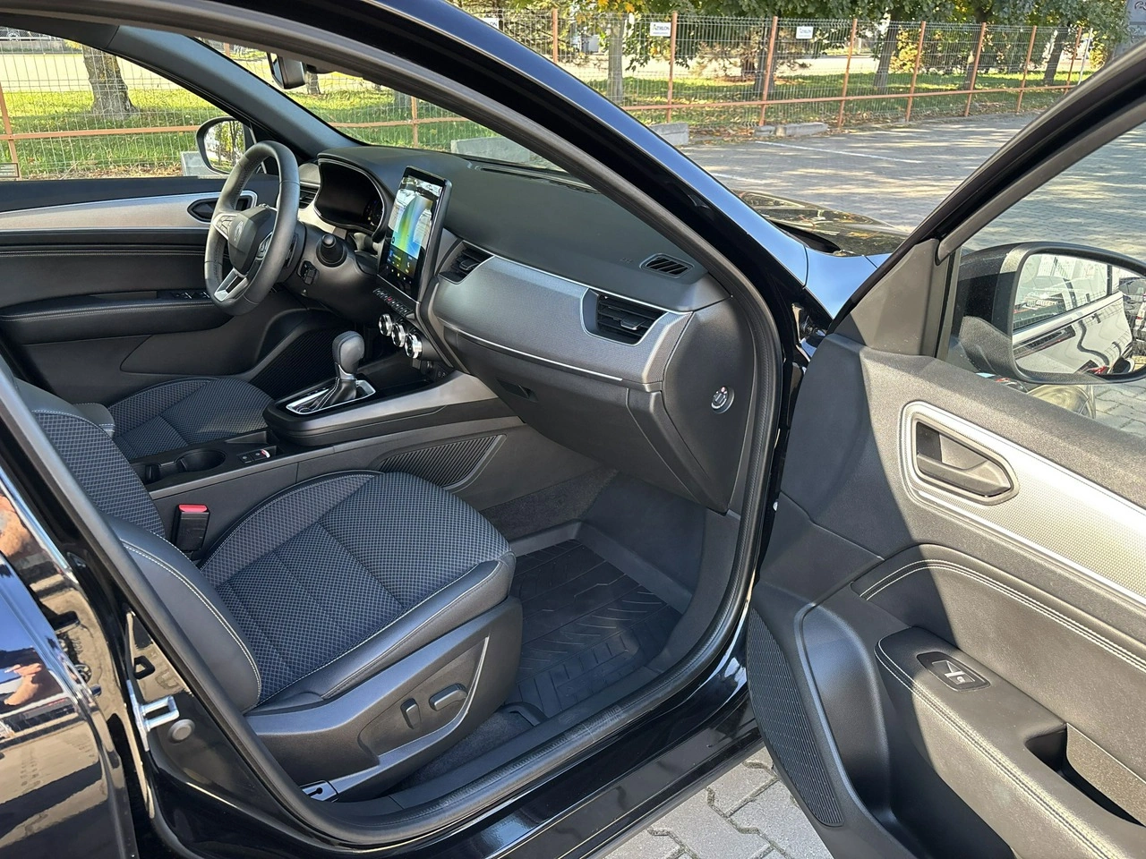 Renault Arkana - Zdjęcie 15
