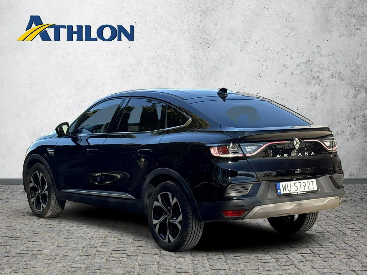 Renault Arkana - Zdjęcie 2