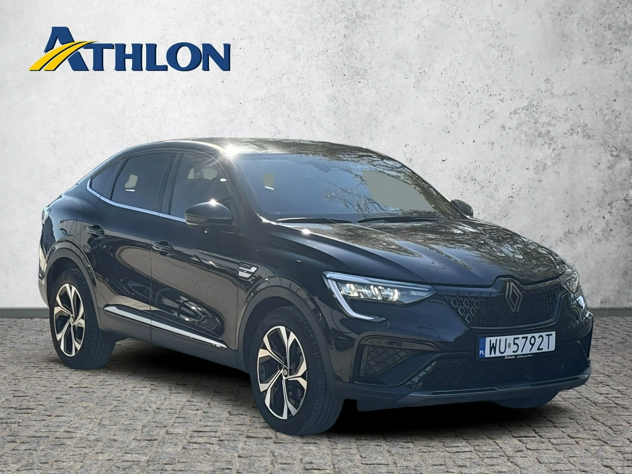 Renault Arkana - Zdjęcie 6