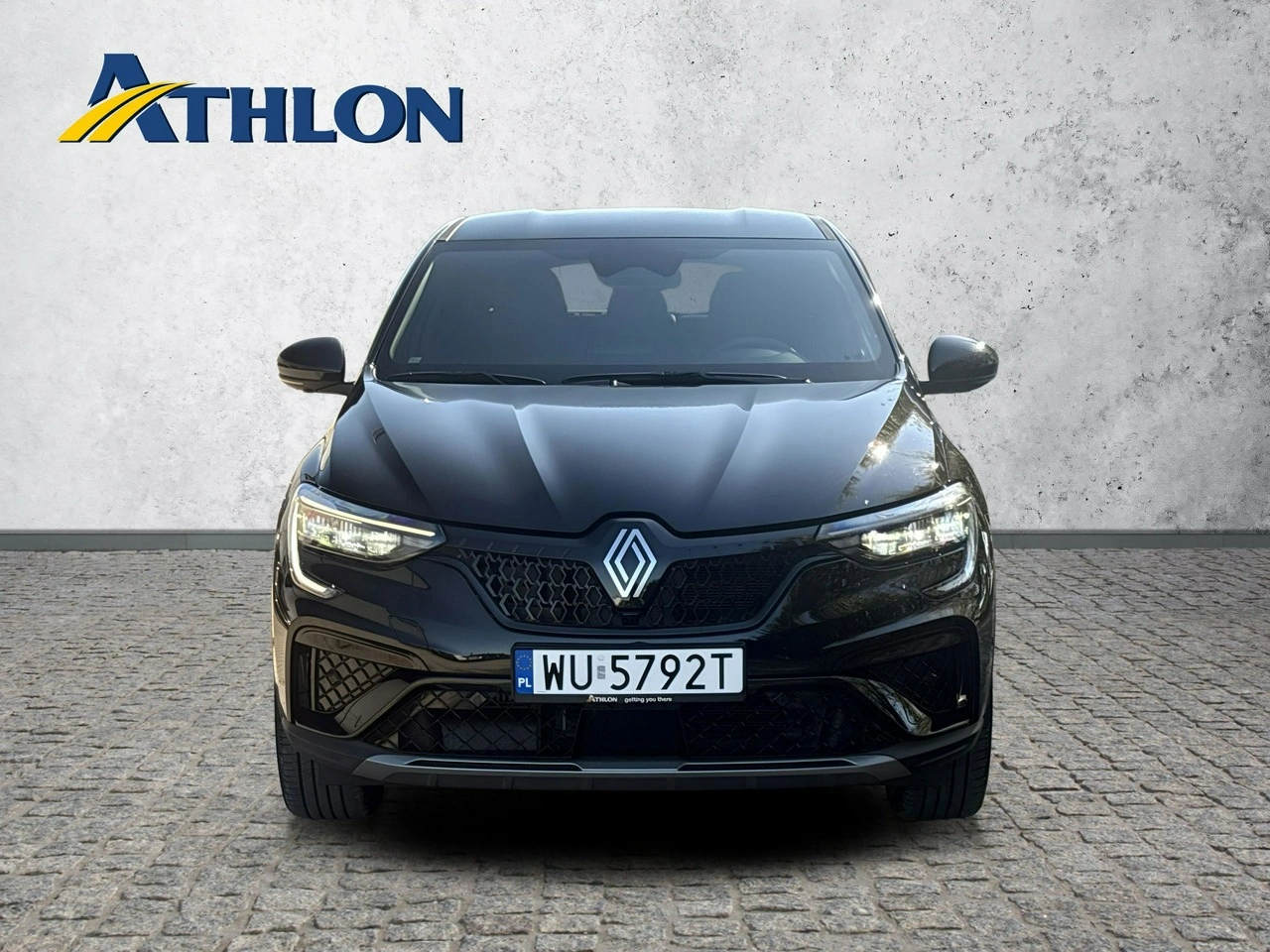 Renault Arkana - Zdjęcie 7