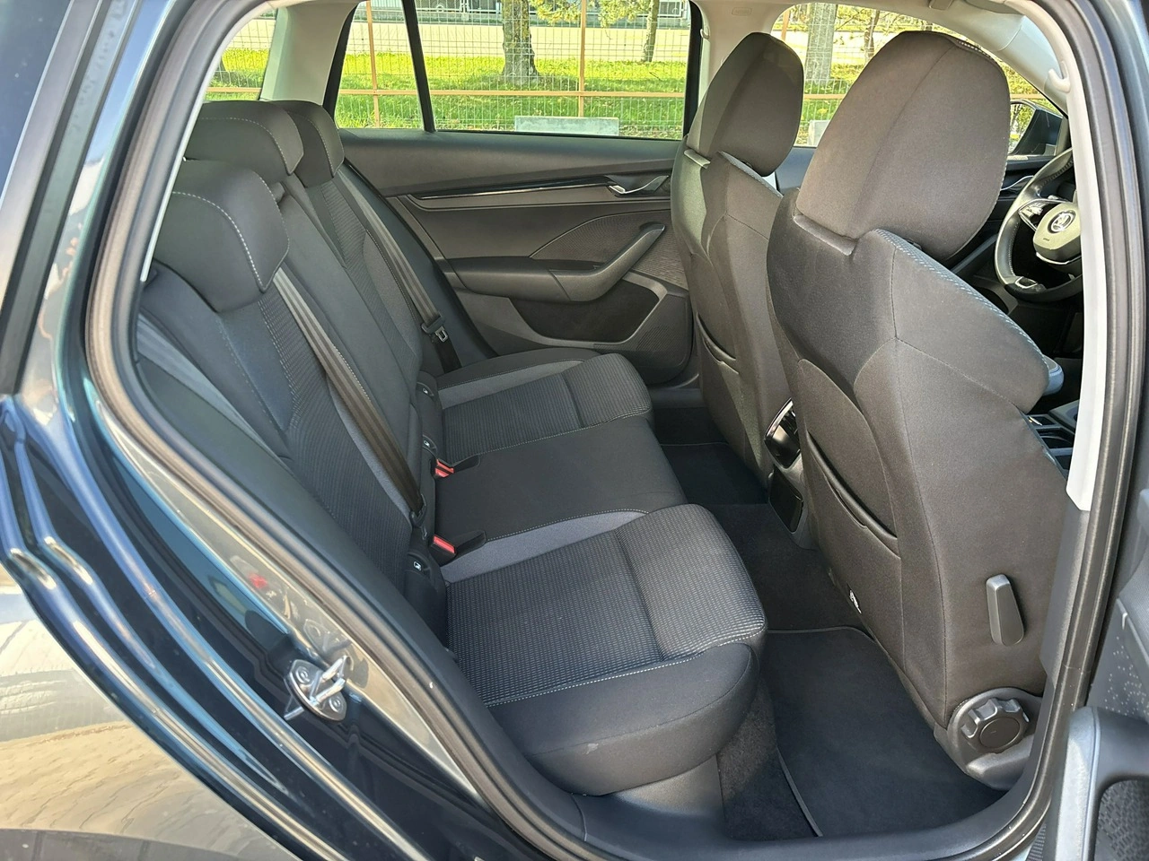 Renault Arkana - Zdjęcie 16