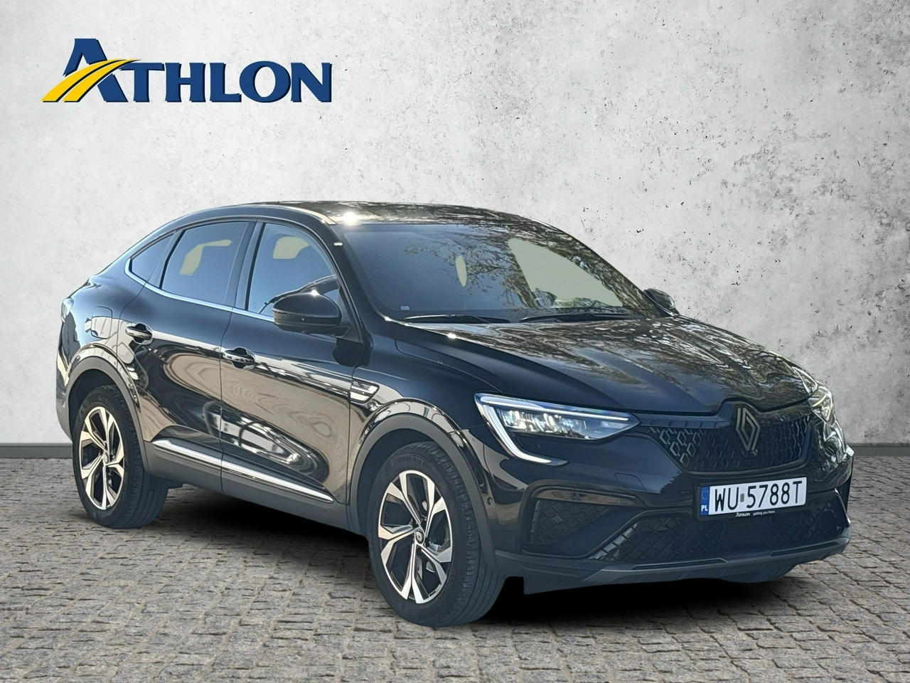 Renault Arkana - Zdjęcie 6