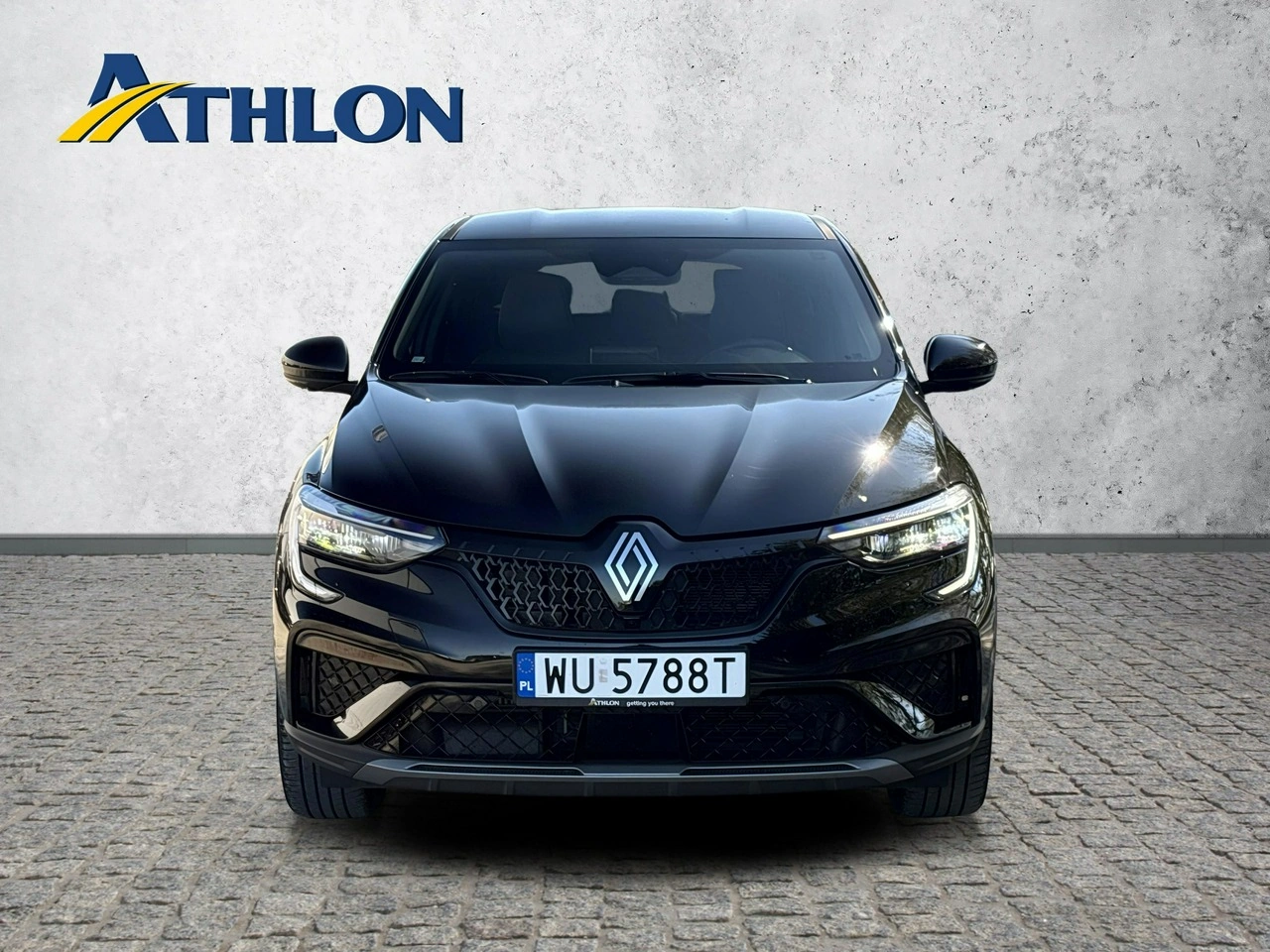 Renault Arkana - Zdjęcie 7