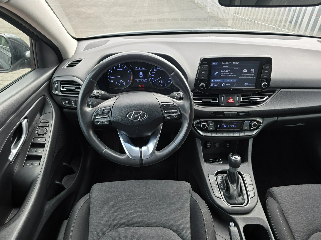Hyundai i30 - Zdjęcie 11