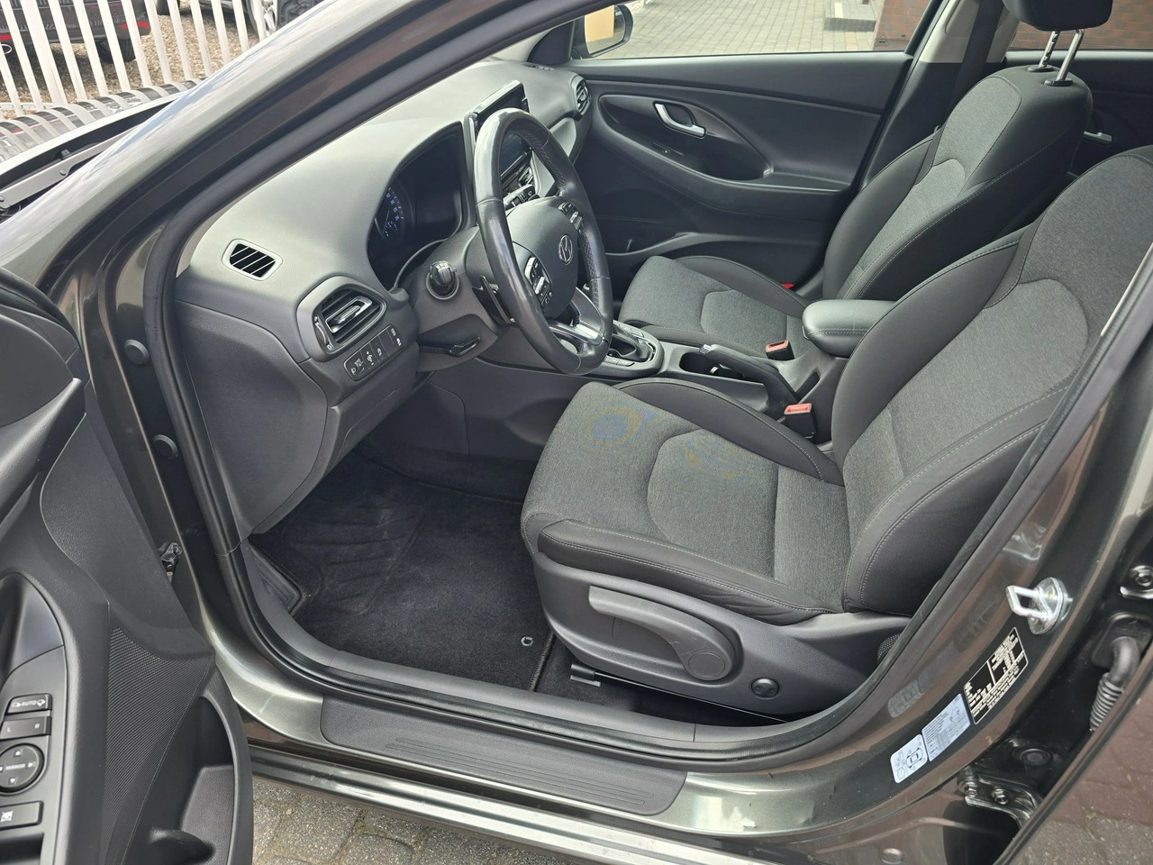 Hyundai i30 - Zdjęcie 12