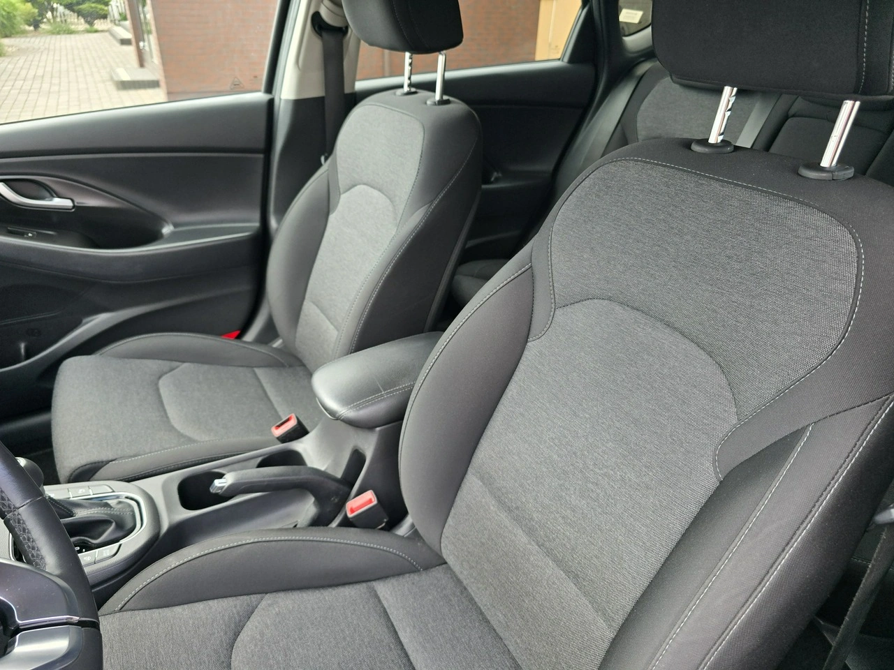 Hyundai i30 - Zdjęcie 13