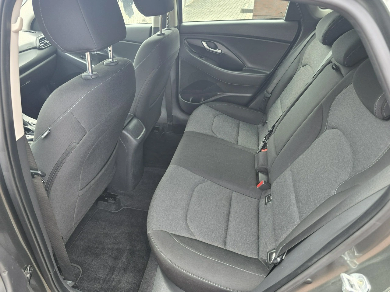 Hyundai i30 - Zdjęcie 14