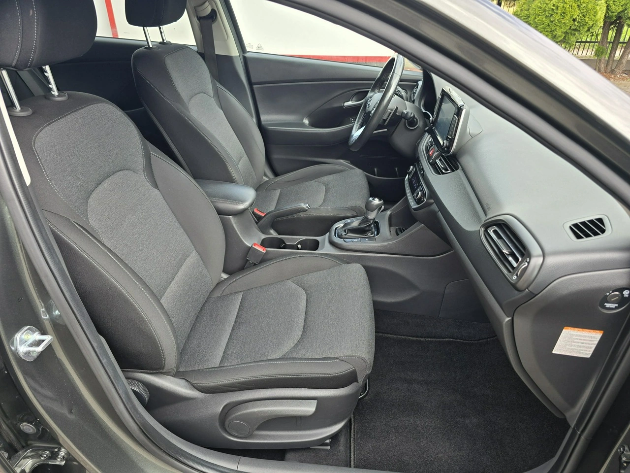Hyundai i30 - Zdjęcie 15