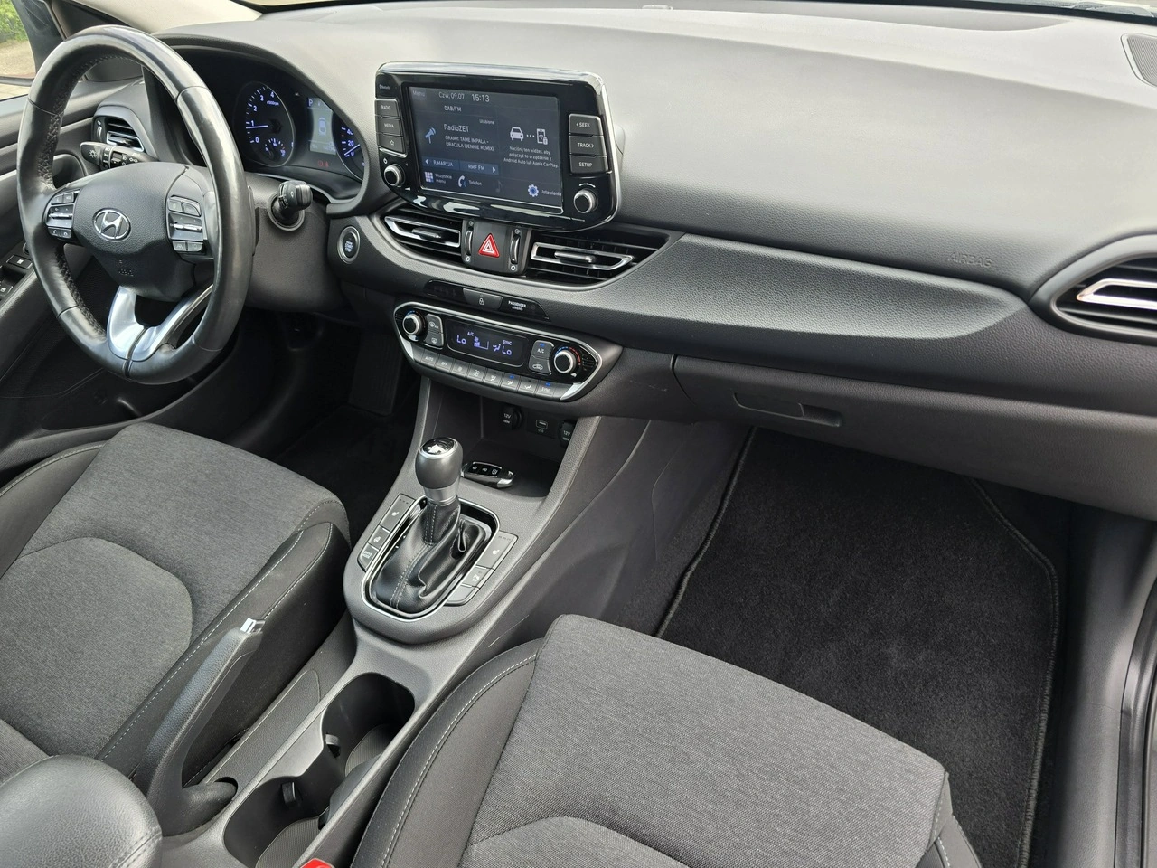 Hyundai i30 - Zdjęcie 16