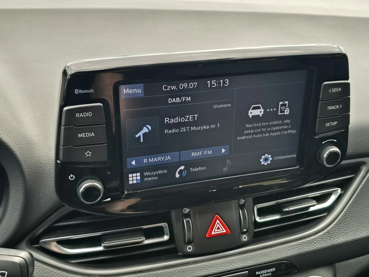 Hyundai i30 - Zdjęcie 18