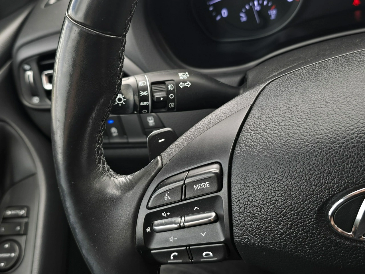 Hyundai i30 - Zdjęcie 28