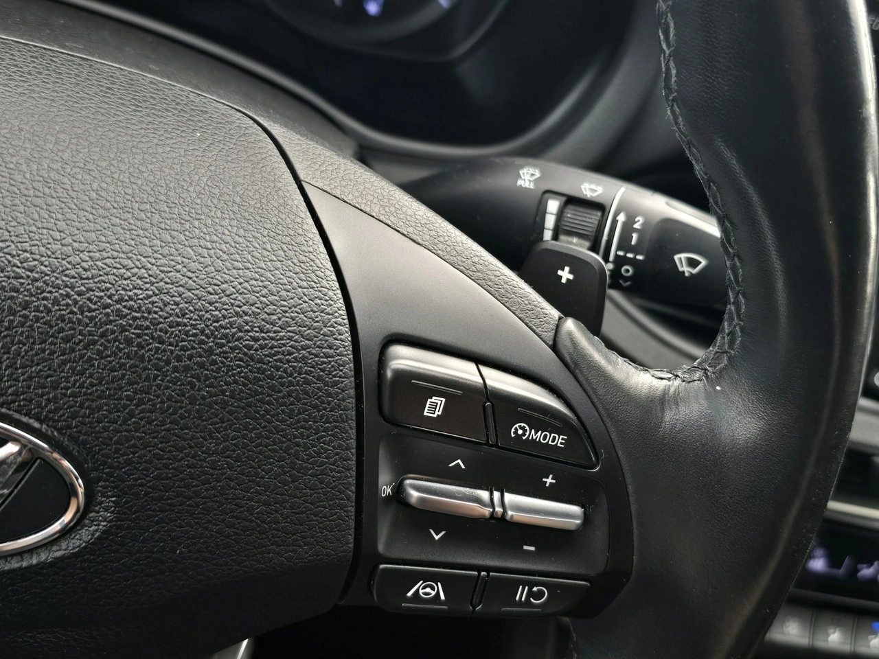 Hyundai i30 - Zdjęcie 29