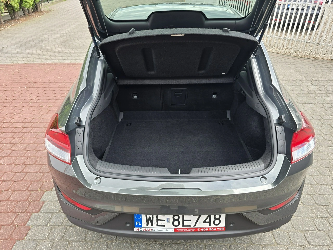 Hyundai i30 - Zdjęcie 31