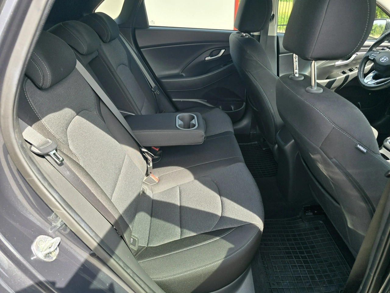 Hyundai i30 - Zdjęcie 10