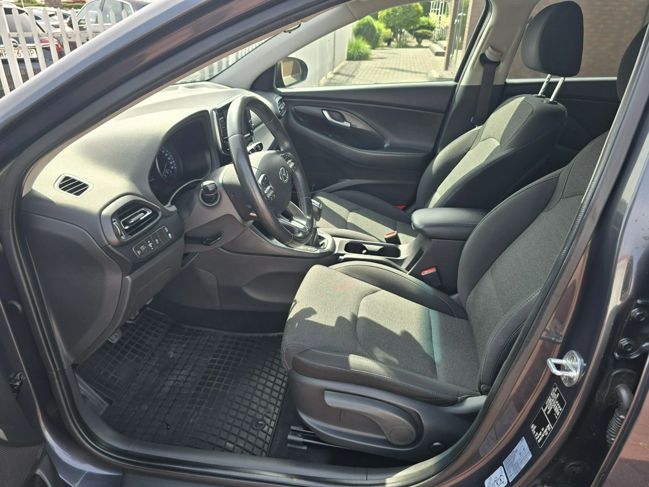 Hyundai i30 - Zdjęcie 12