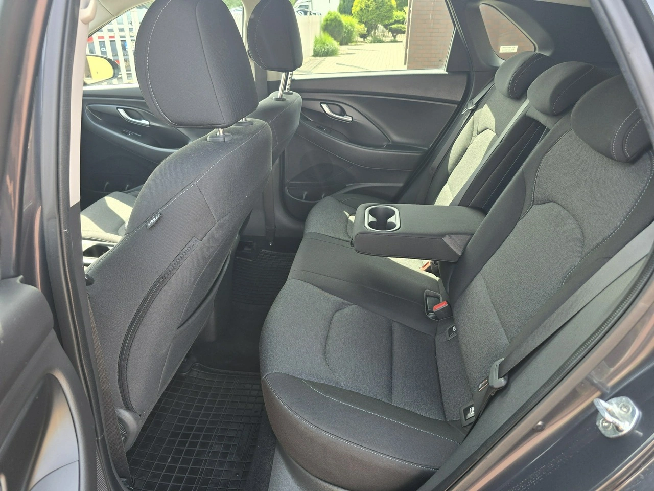 Hyundai i30 - Zdjęcie 13