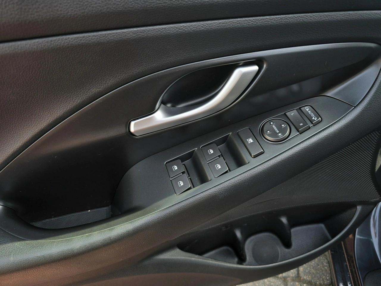 Hyundai i30 - Zdjęcie 15