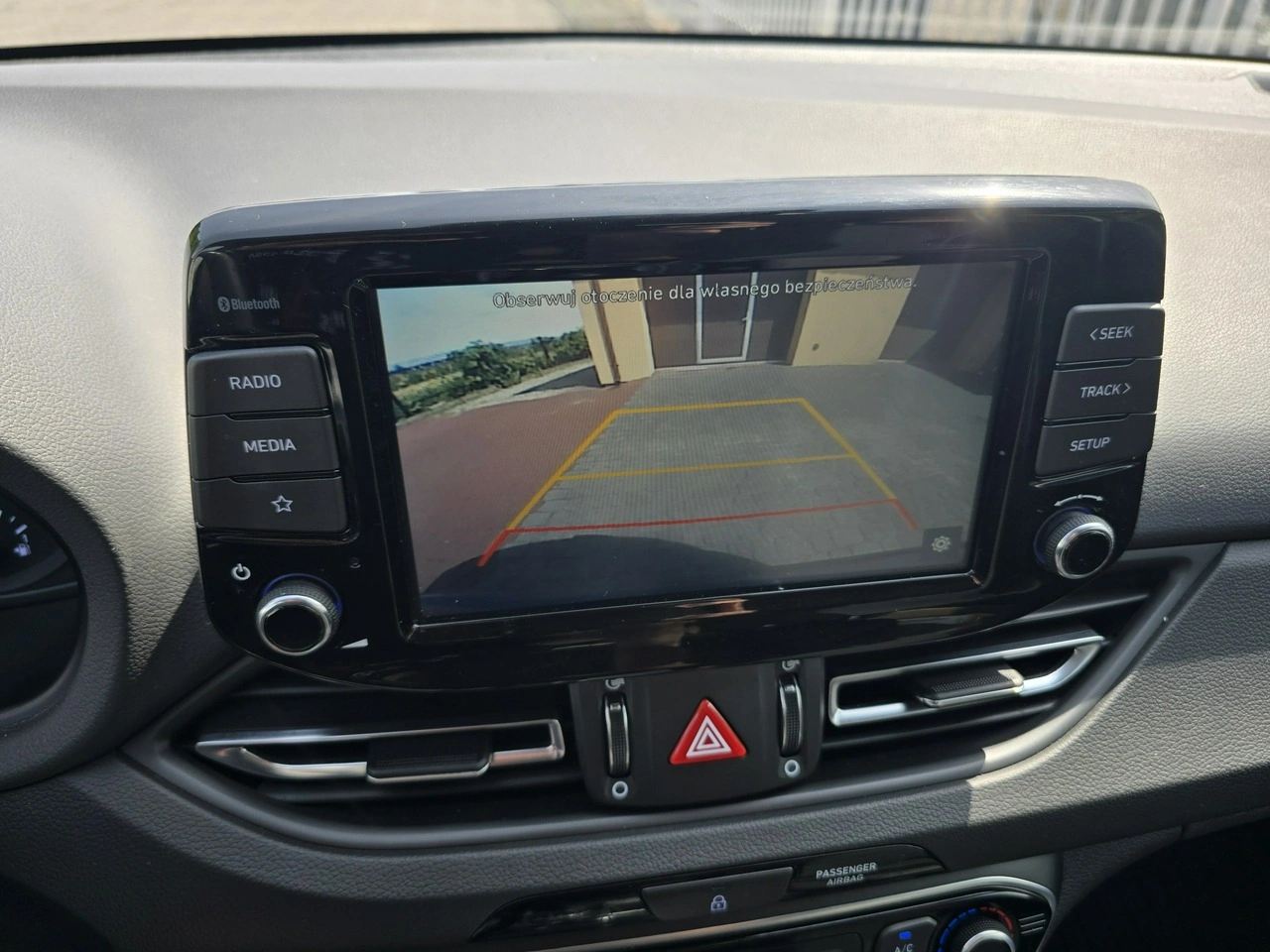 Hyundai i30 - Zdjęcie 17
