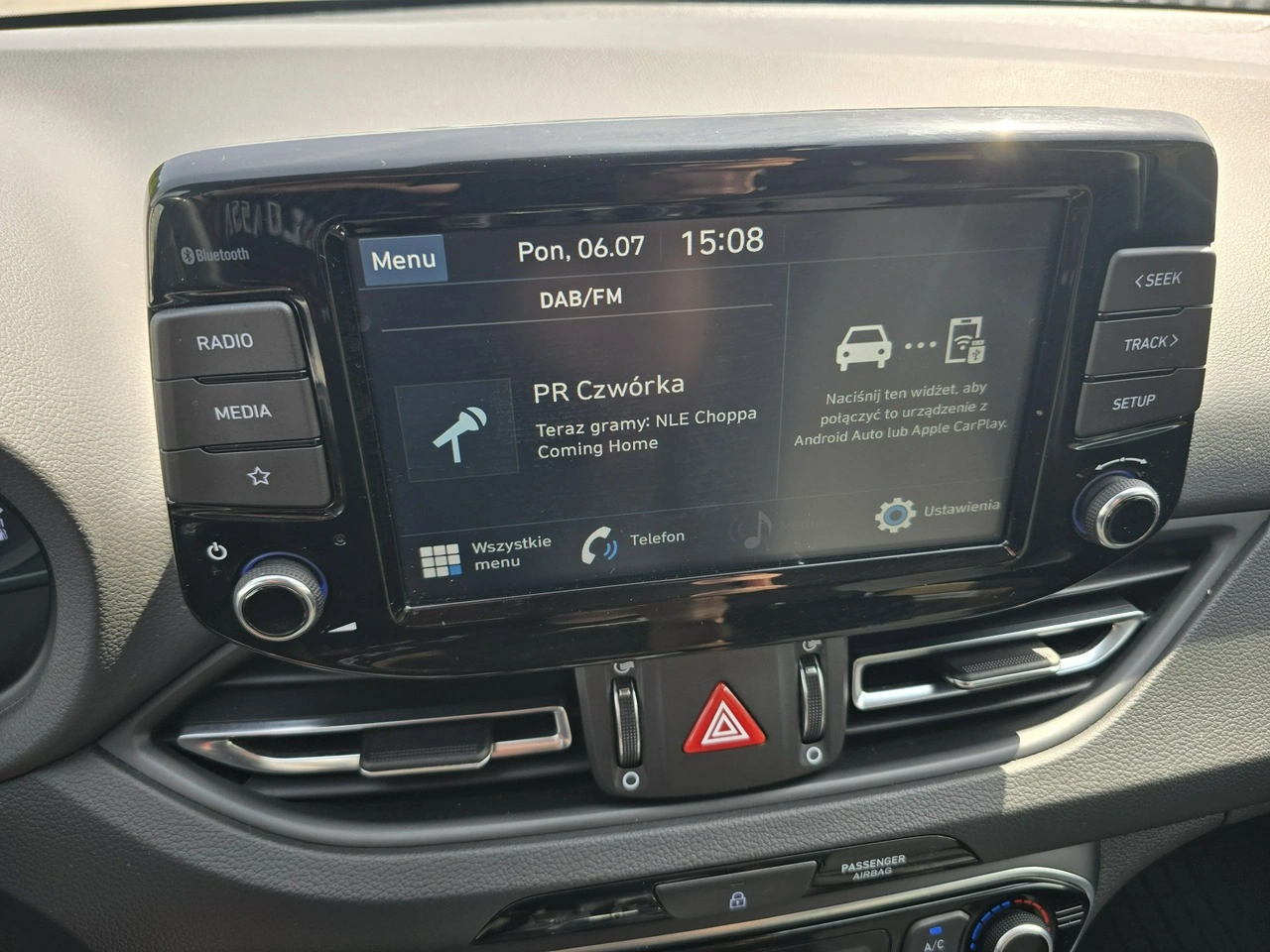 Hyundai i30 - Zdjęcie 18