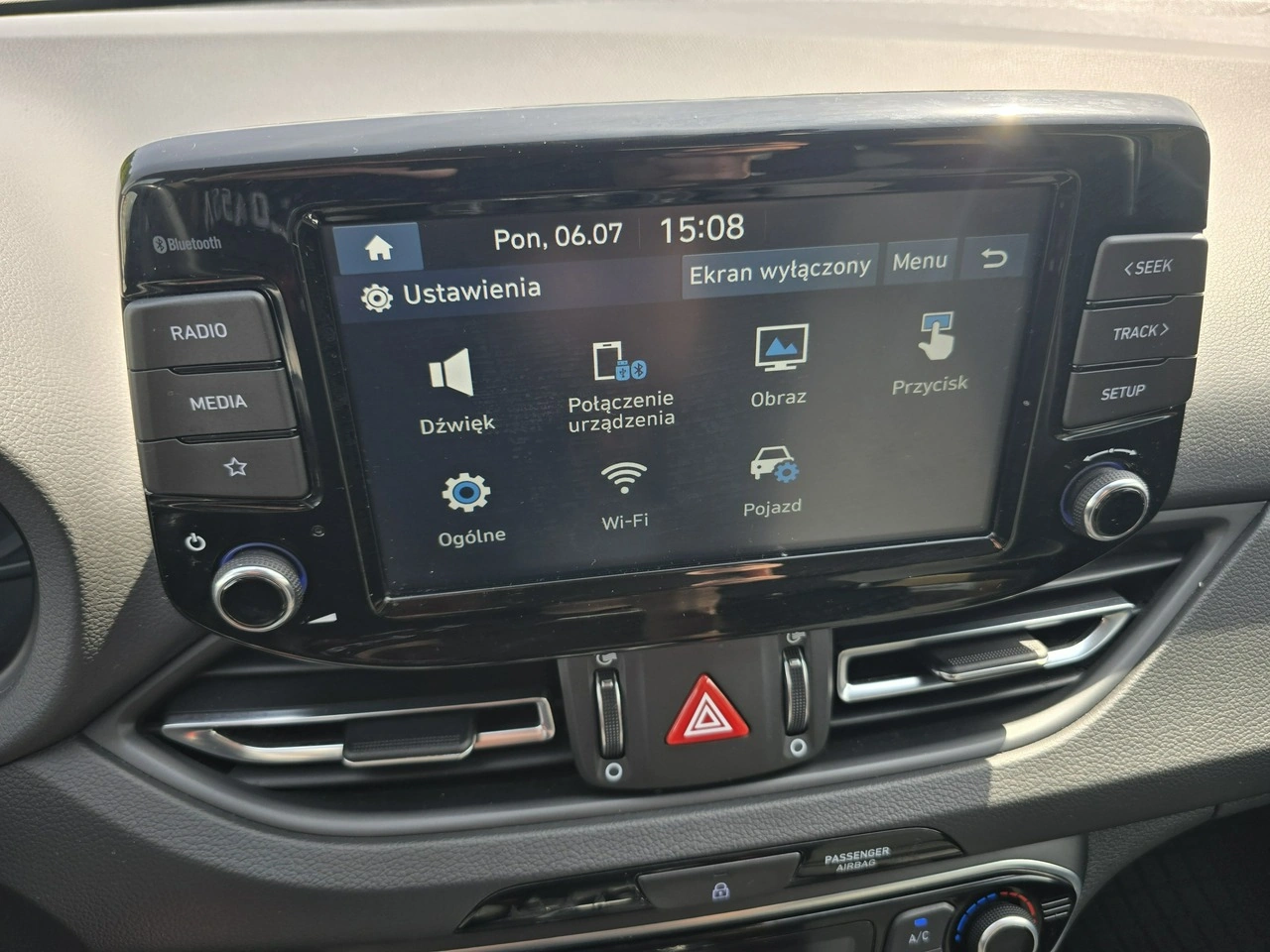Hyundai i30 - Zdjęcie 19