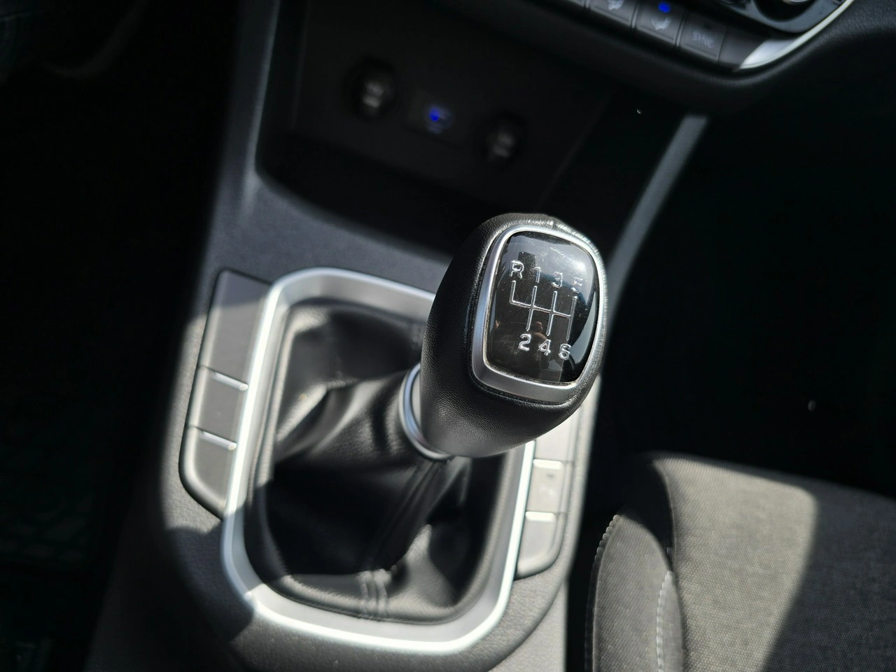 Hyundai i30 - Zdjęcie 22