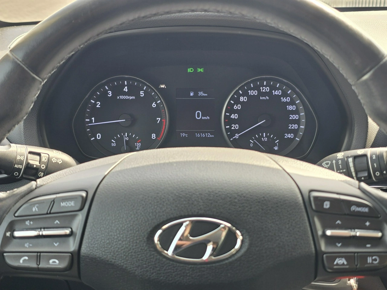 Hyundai i30 - Zdjęcie 23