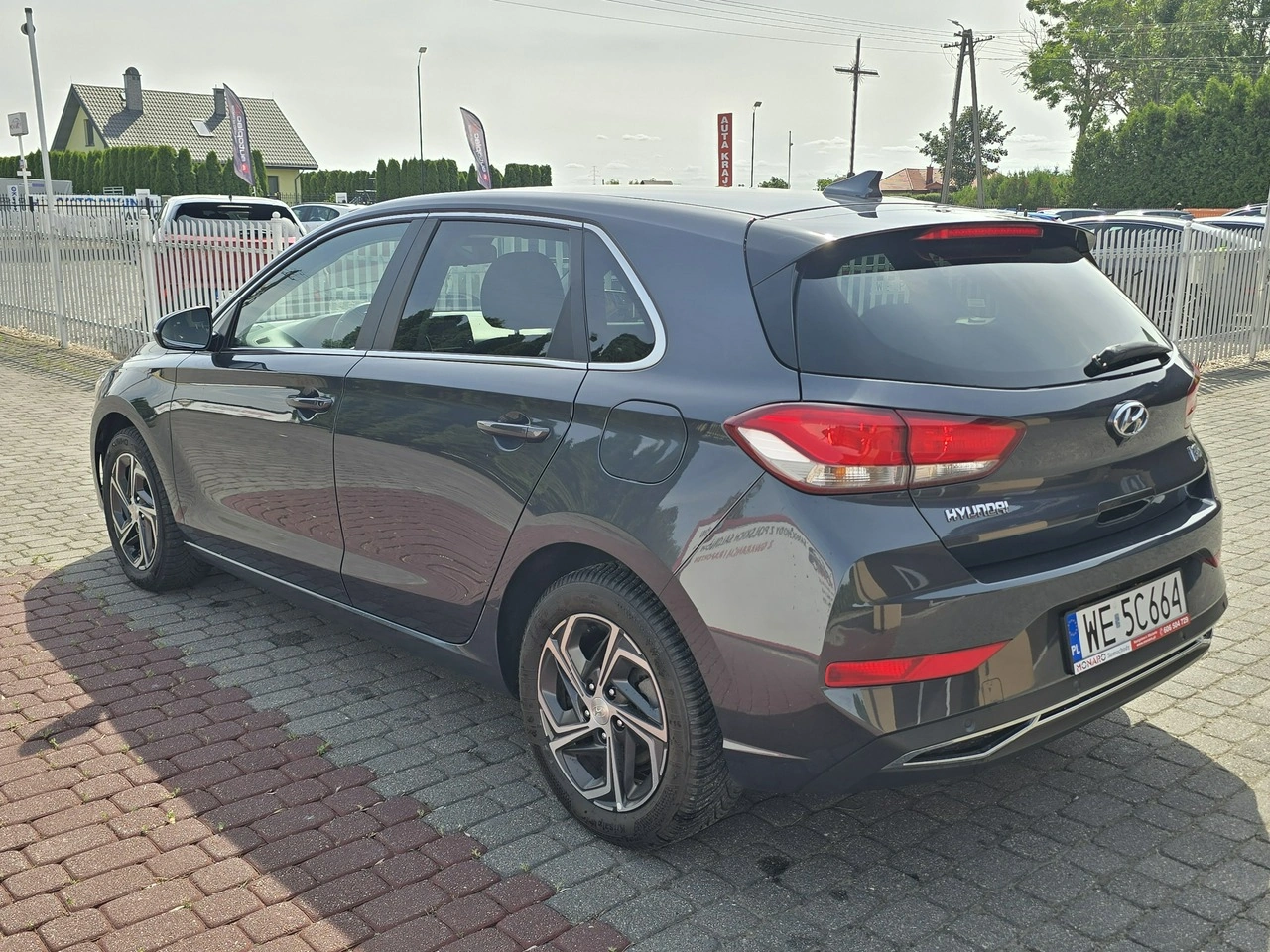 Hyundai i30 - Zdjęcie 6