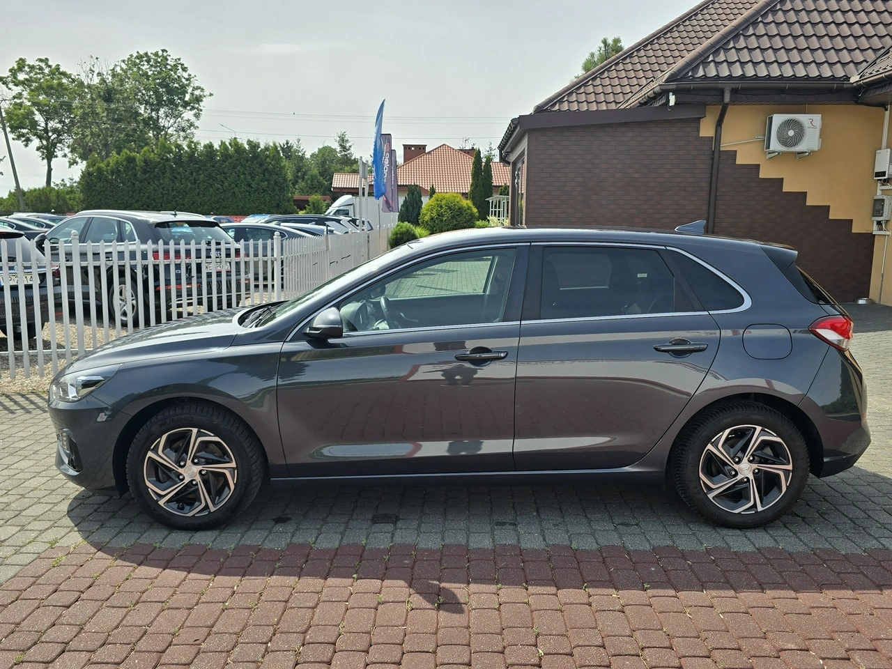 Hyundai i30 - Zdjęcie 7