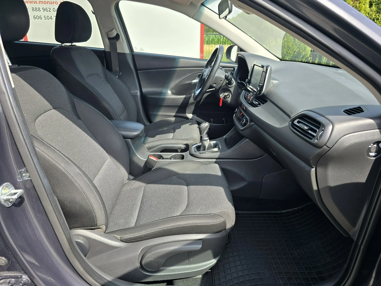 Hyundai i30 - Zdjęcie 8