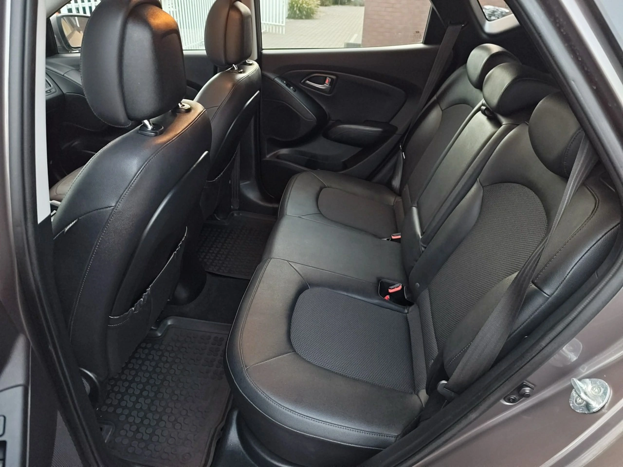 Hyundai ix35 - Zdjęcie 14